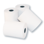 Rouleau de papier thermique 57mm